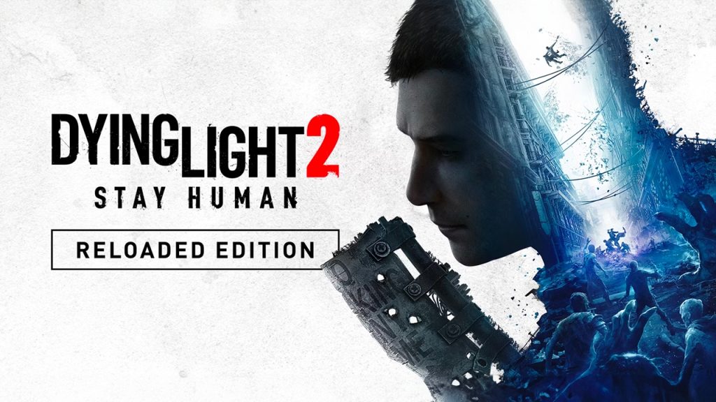 dying light 2 stay human reloaded edition reloaded edition pc spil steam cover