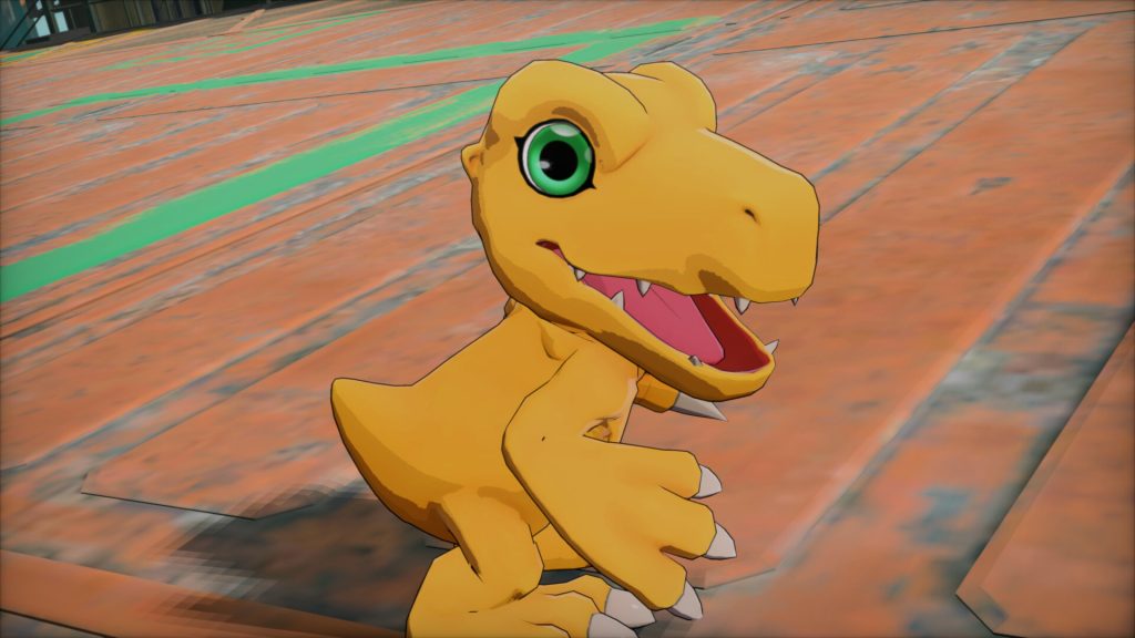 Digimon er tilbake: Gjør deg klar for ‘Time Stranger’