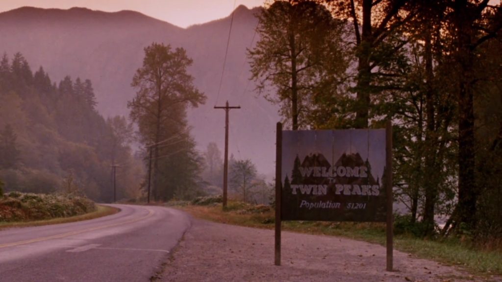 Store filmatiske øyeblikk feiret i David Lynch-memoriam