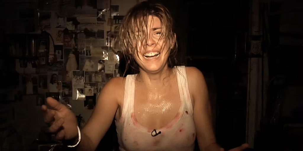 De mest suksessrike found footage-filmene noensinne