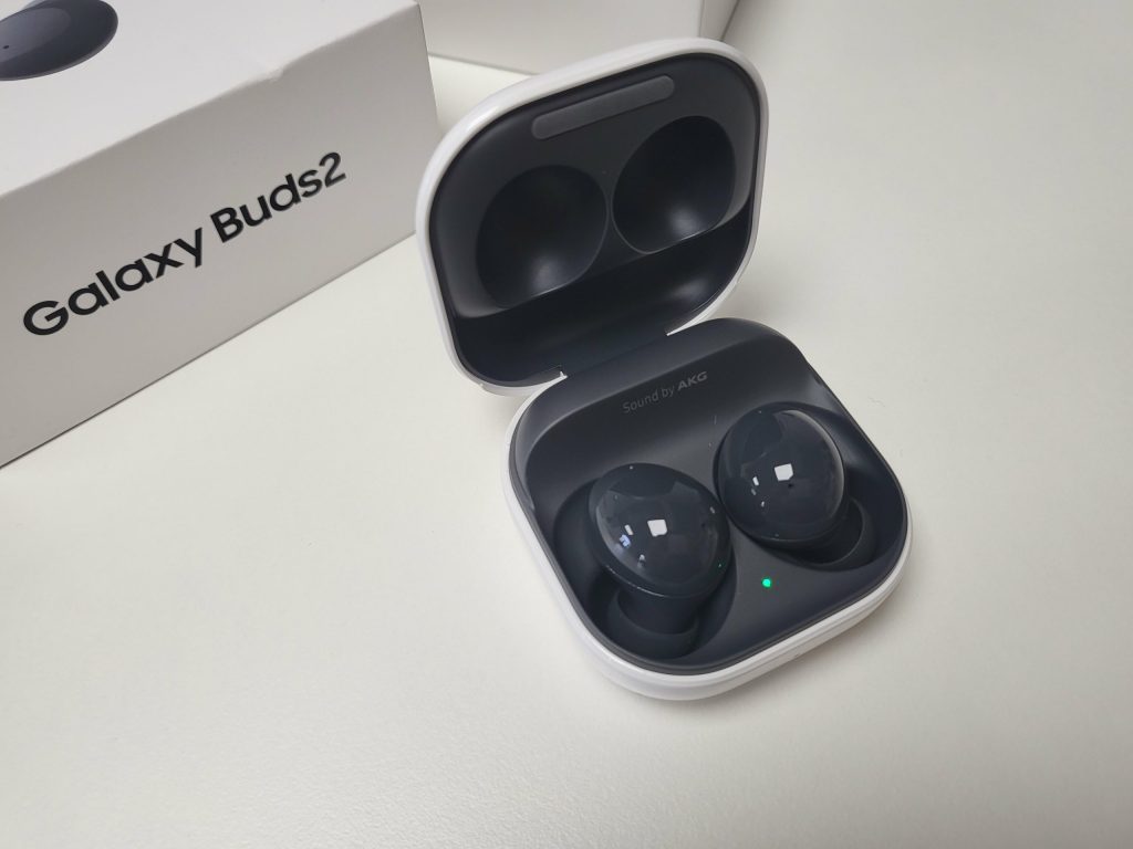 Samsung dropper Bluetooth i deres neste Galaxy Buds