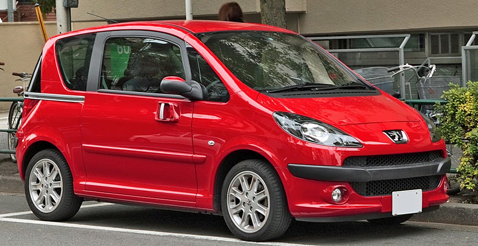 960px Peugeot 1007 001