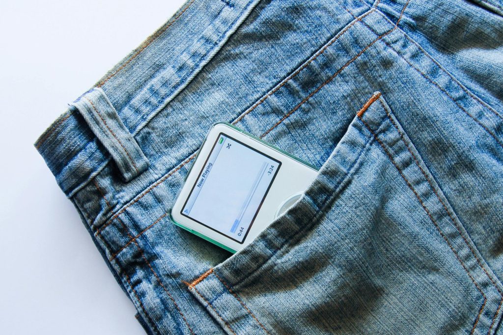 7 glemte gadgets fra 00-tallet vi alle trodde var fremtiden