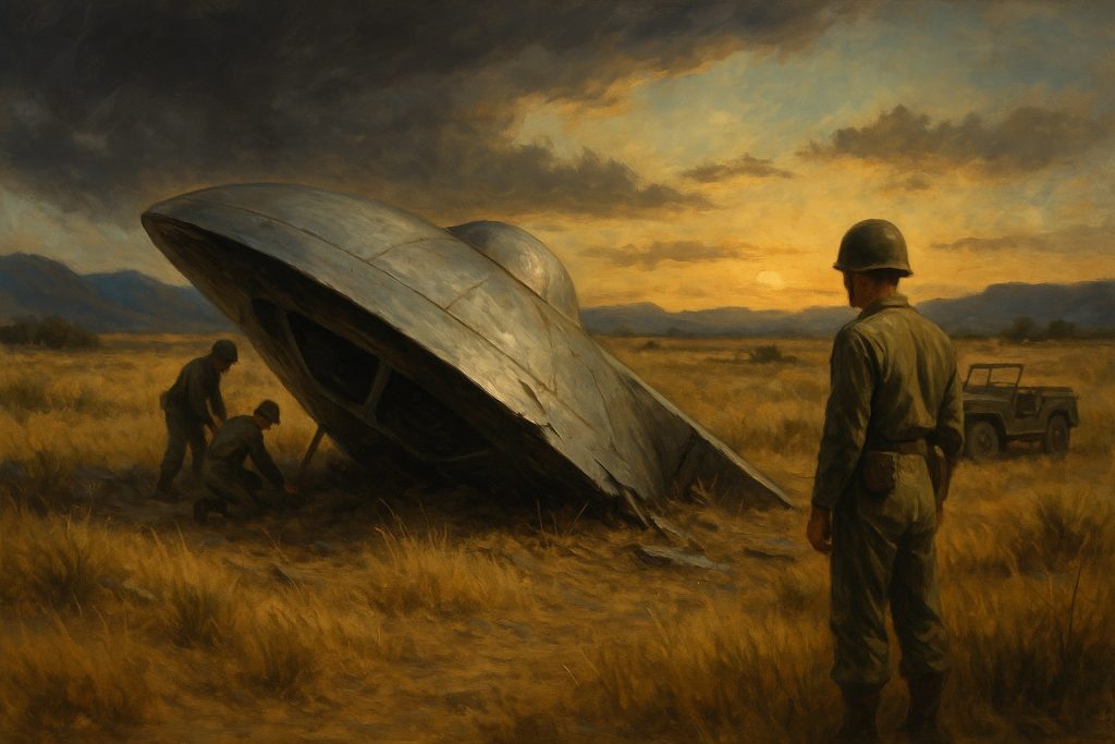 roswell