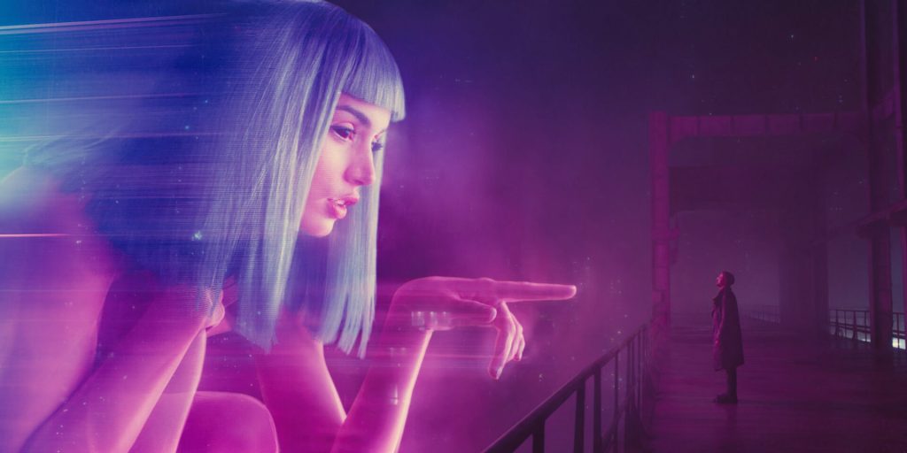Blade Runner vender tilbake i 2026