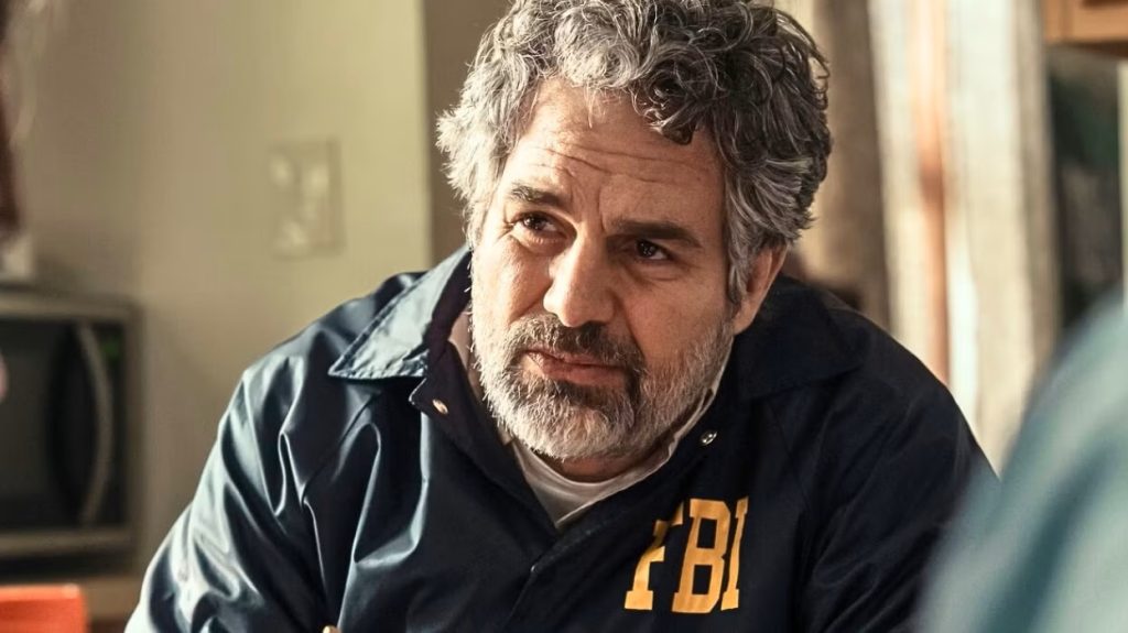 Mark Ruffalo går mørkt i HBO Max’ nye krimiserie Task