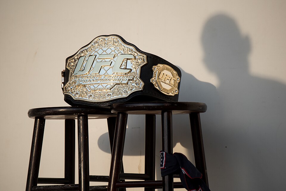 UFC dropper PPV: Paramount kjøper rettighetene i gigantavtale til 7,7 milliarder dollar