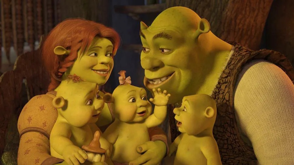 Shrek 5 utsatt – nå kommer den først sommeren 2027