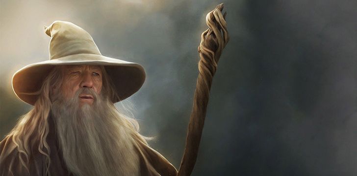 Ian McKellen avslører: Gandalf og Frodo vender tilbake i ny ‘Ringenes Herre’-film