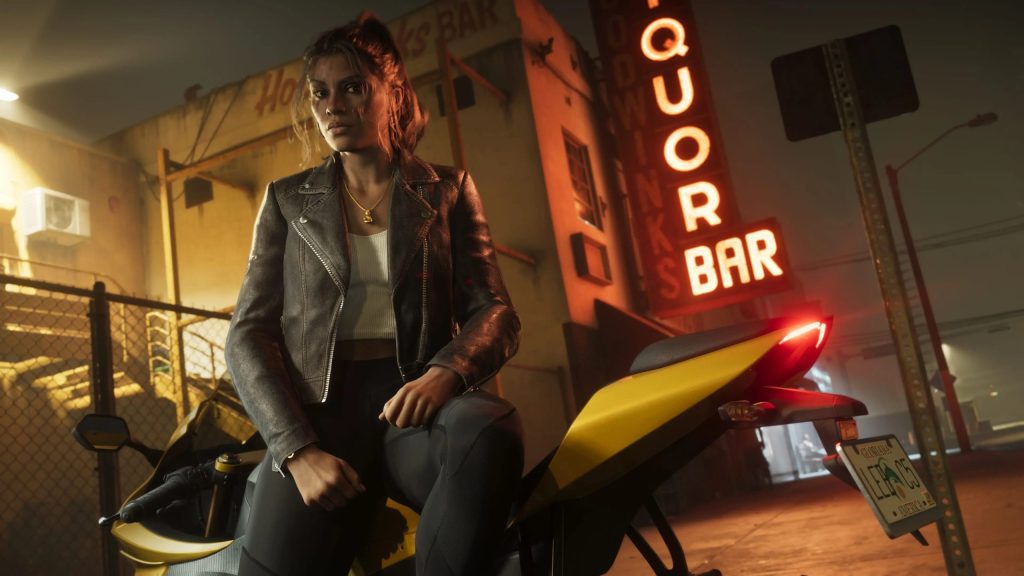 GTA 6 kan kaste millioner av unge spillere av banen: ny aldersverifikasjon på vei