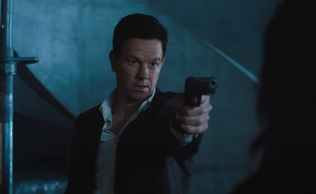 Mark Wahlberg spiller tøft – og skittent – i ny heist-thriller fra Prime Video