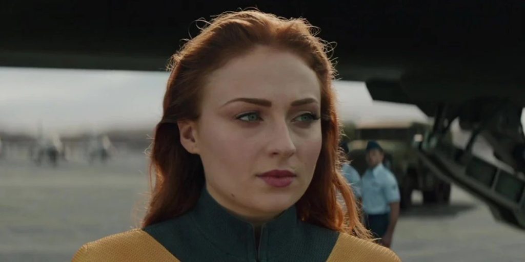 Sophie Turner blir ny Lara Croft: Amazon har gitt grønt lys til Tomb Raider-serie