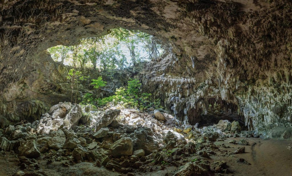 Arkeologer finner verdens eldste menneske-neandertaler-hybrid